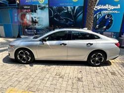 شێڤرۆلێت مالیبۆ